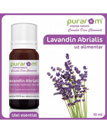LAVANDIN ABRIALIS